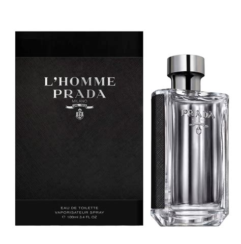 prada l homme men's celebrity model|Prada l'homme cologne 2016.